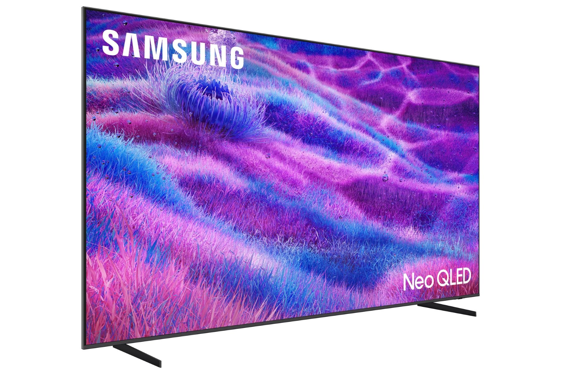 TV SAMSUNG Neo QLED QE100QN80FUXXH (254 cm, 4K UHD, Smart TV, Quantum HDR10+, DVB-T2/C/S2)-1