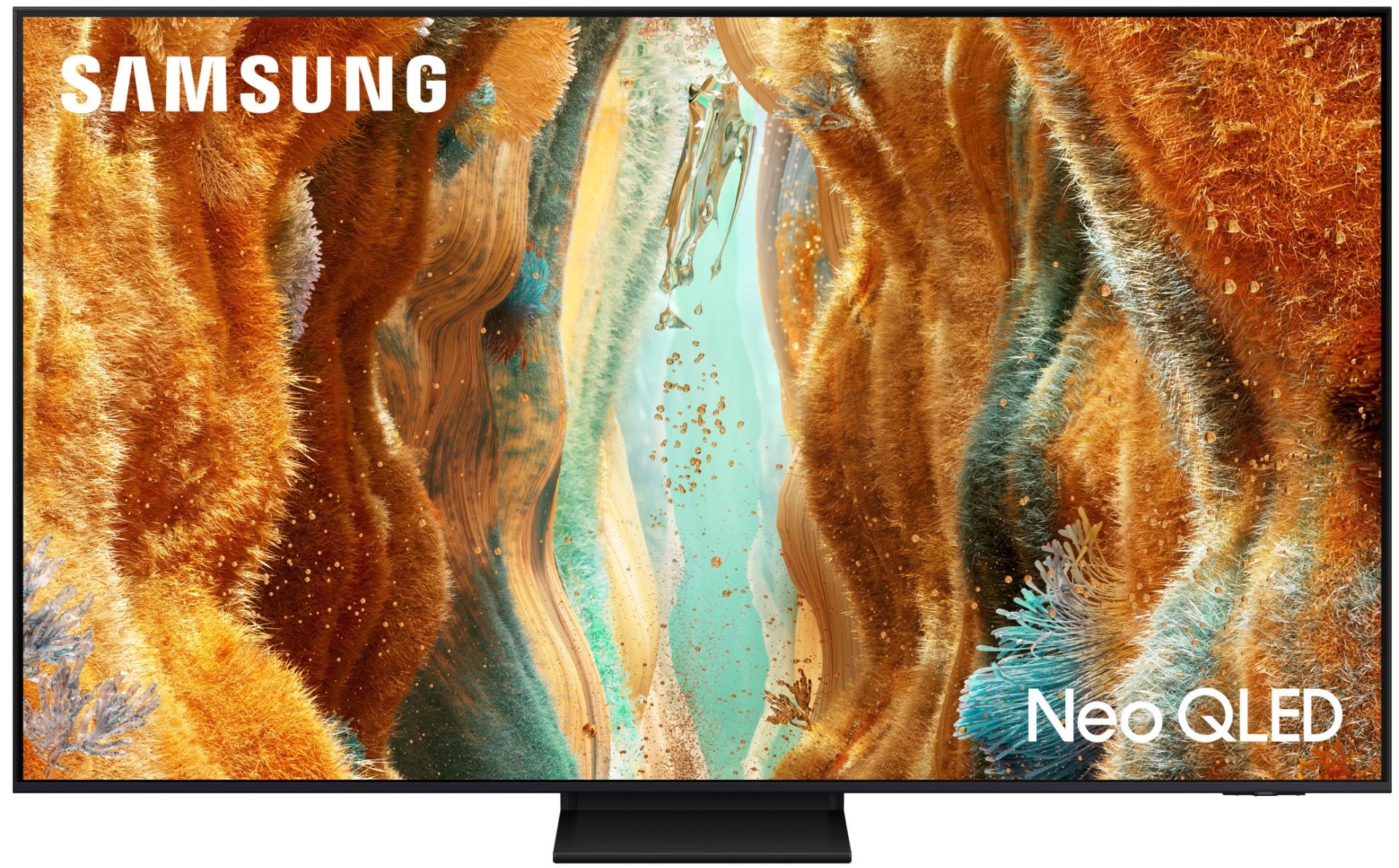 TV SAMSUNG Neo QLED Mini LED QE85QN70FAUXXH (215 cm, 4K, Mini LED, HDR10+, Smart TV) + POKLON UREĐAJ