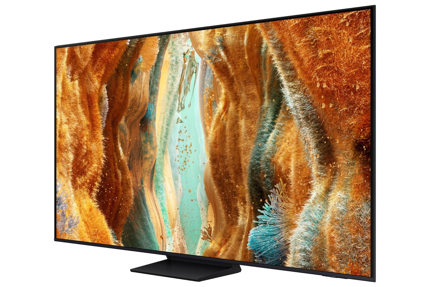 TV SAMSUNG Neo QLED Mini LED QE85QN70FAUXXH (215 cm, 4K, Mini LED, HDR10+, Smart TV) + POKLON UREĐAJ-8