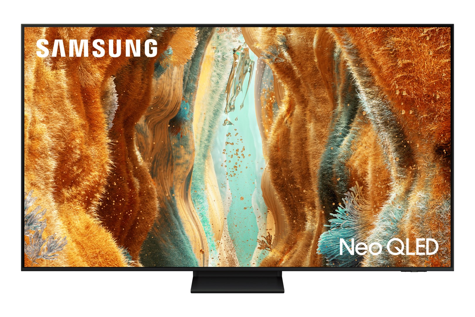 TV SAMSUNG Neo QLED Mini LED QE85QN70FAUXXH (215 cm, 4K, Mini LED, HDR10+, Smart TV) + POKLON UREĐAJ-13