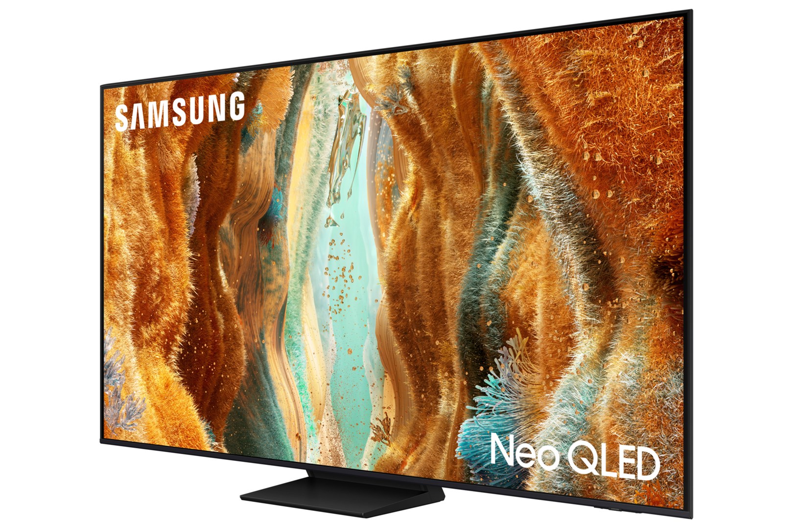 TV SAMSUNG Neo QLED Mini LED QE85QN70FAUXXH (215 cm, 4K, Mini LED, HDR10+, Smart TV) + POKLON UREĐAJ-14