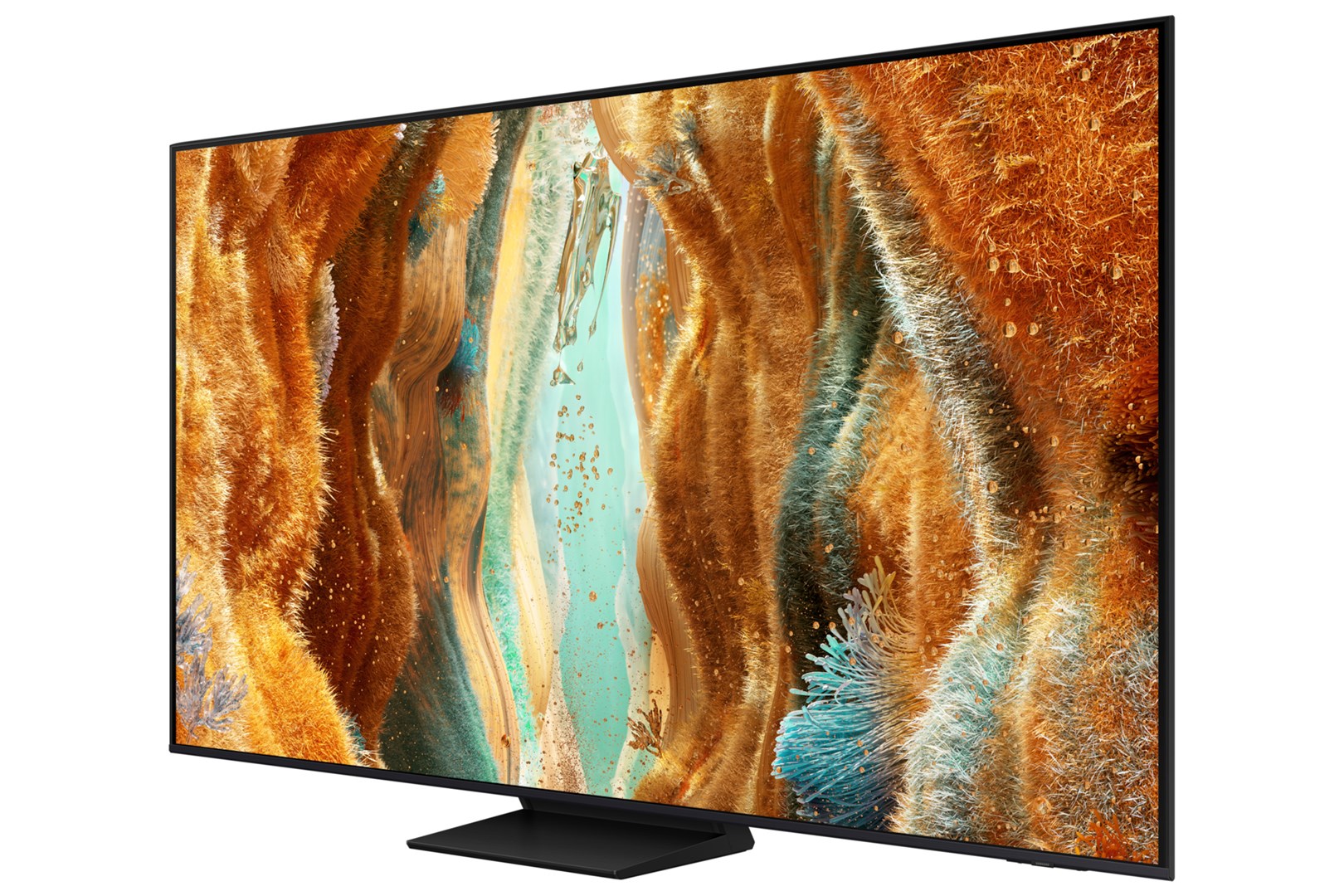 TV SAMSUNG Neo QLED Mini LED QE85QN70FAUXXH (215 cm, 4K, Mini LED, HDR10+, Smart TV) + POKLON UREĐAJ-9