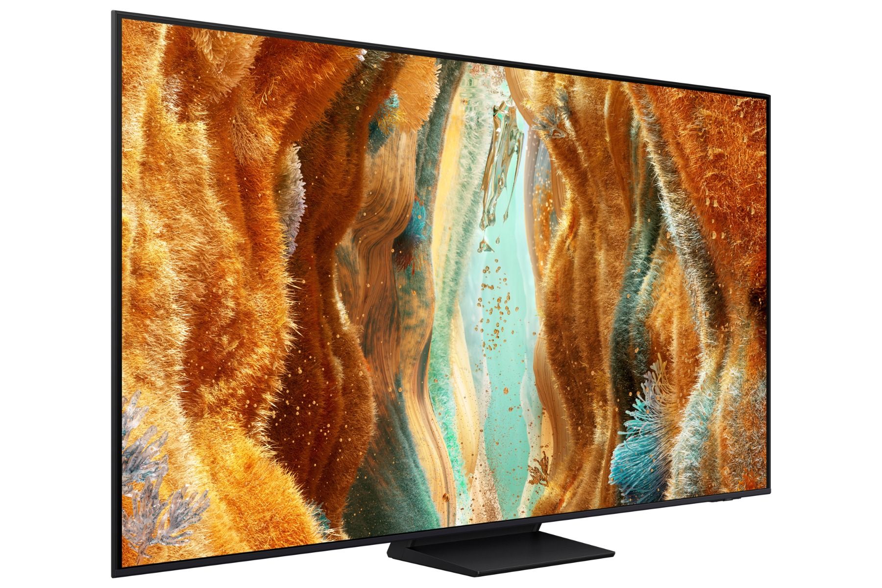 TV SAMSUNG Neo QLED Mini LED QE85QN70FAUXXH (215 cm, 4K, Mini LED, HDR10+, Smart TV) + POKLON UREĐAJ-5