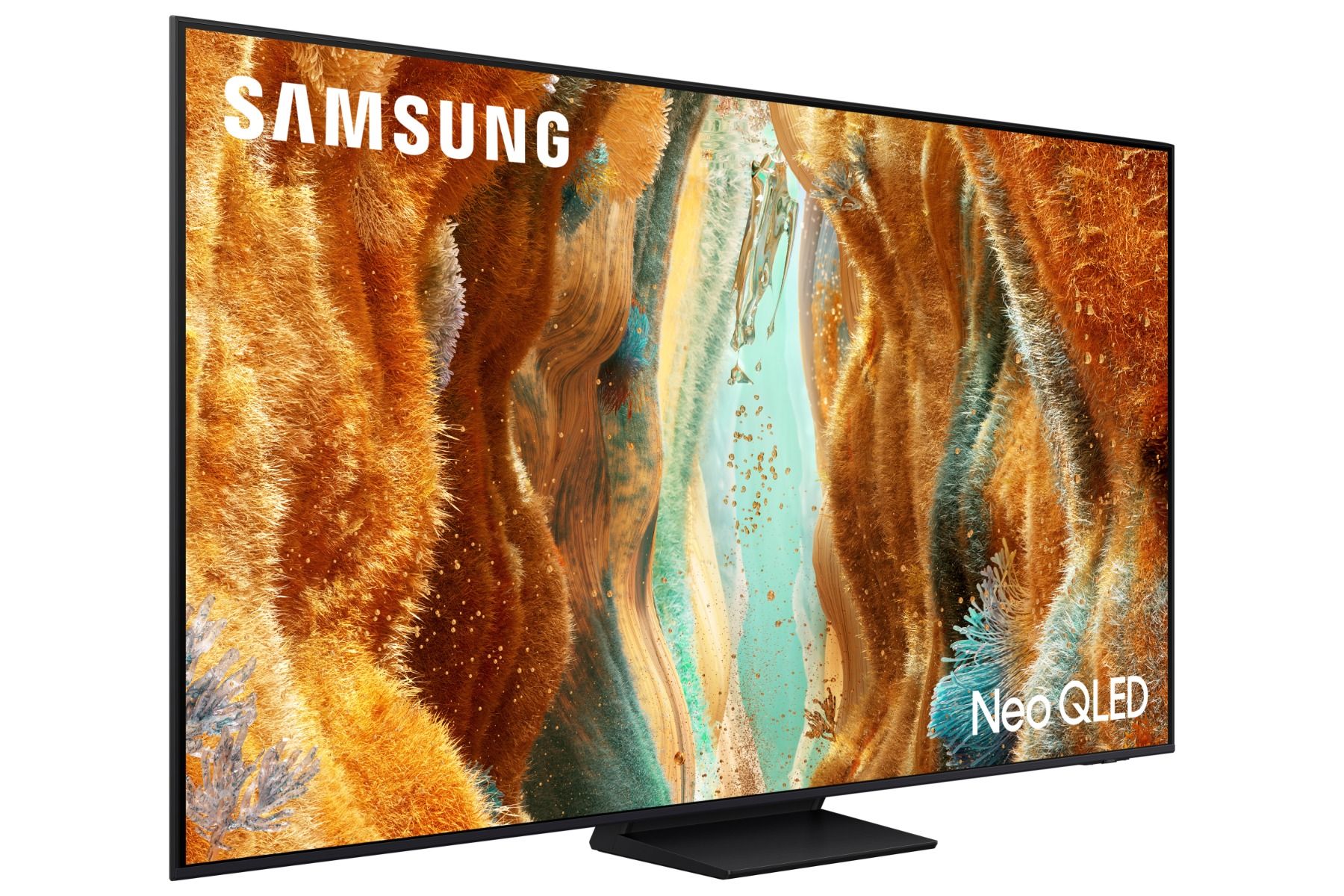 TV SAMSUNG Neo QLED Mini LED QE85QN70FAUXXH (215 cm, 4K, Mini LED, HDR10+, Smart TV) + POKLON UREĐAJ-1