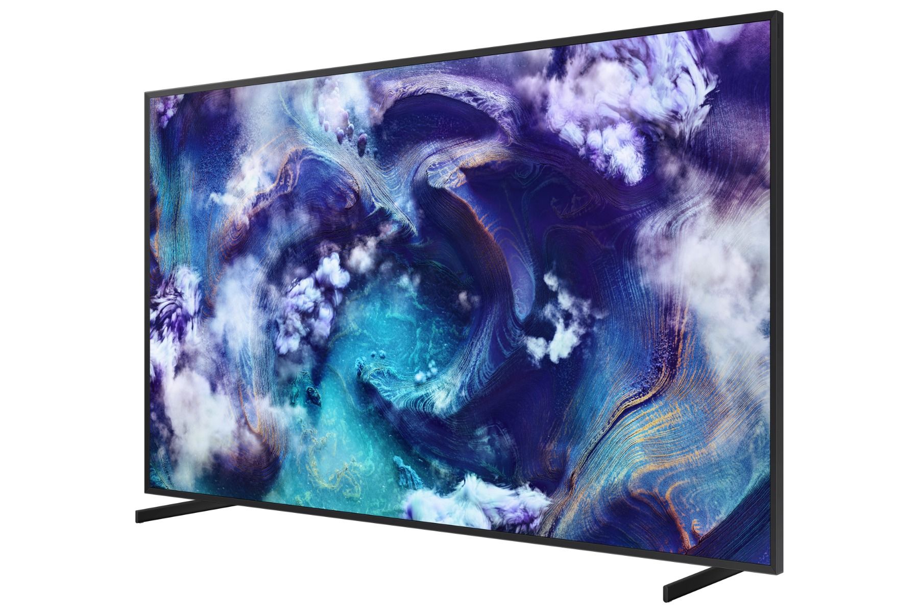 TV SAMSUNG Neo QLED Mini LED QE85QN900FTXXH (215 cm, 8K, Mini LED, HDR10+, Smart TV)-7