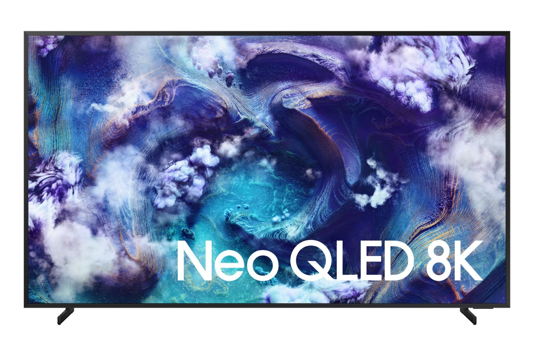 TV SAMSUNG Neo QLED Mini LED QE85QN900FTXXH (215 cm, 8K, Mini LED, HDR10+, Smart TV)-6