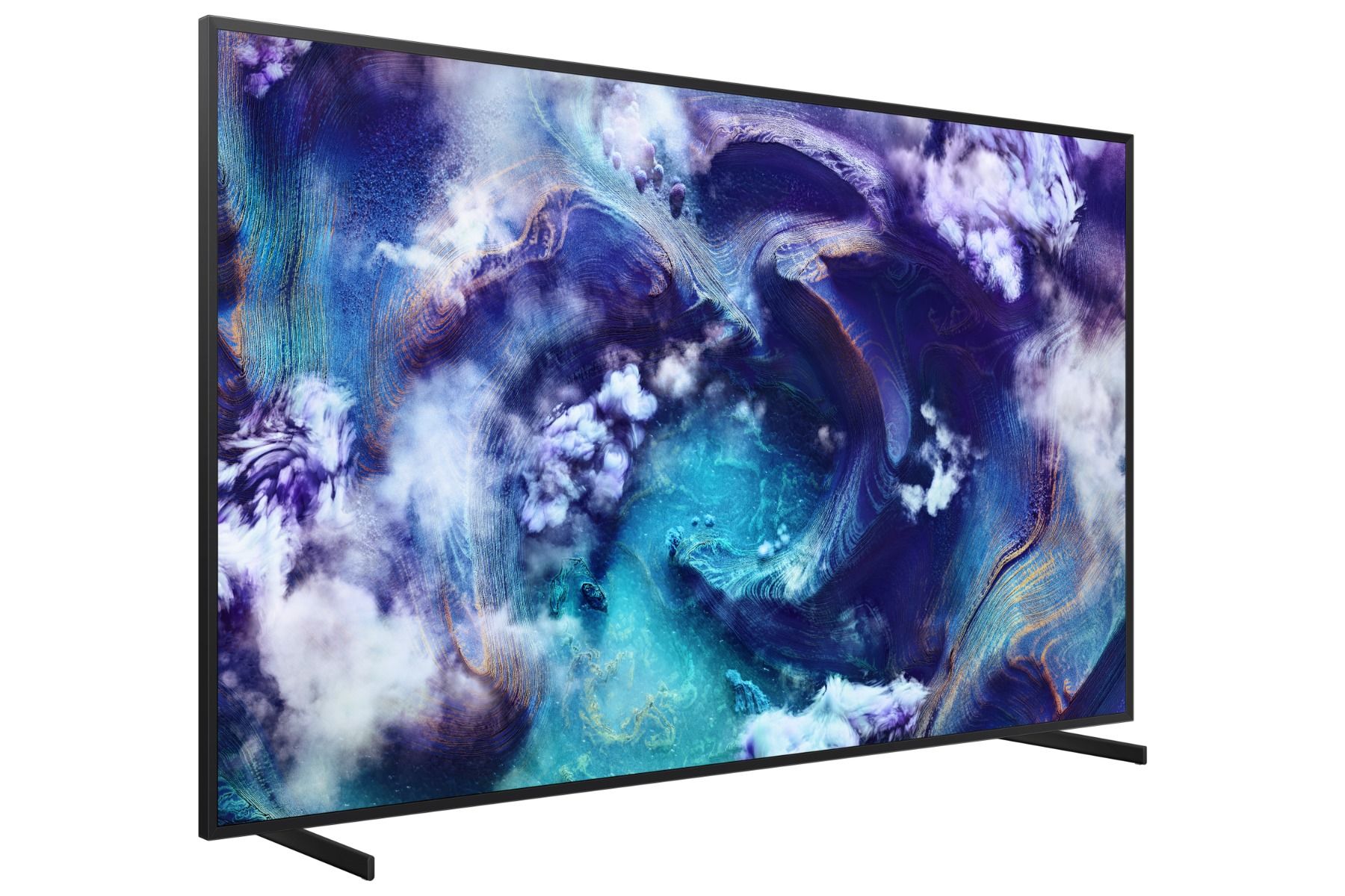 TV SAMSUNG Neo QLED Mini LED QE85QN900FTXXH (215 cm, 8K, Mini LED, HDR10+, Smart TV)-5