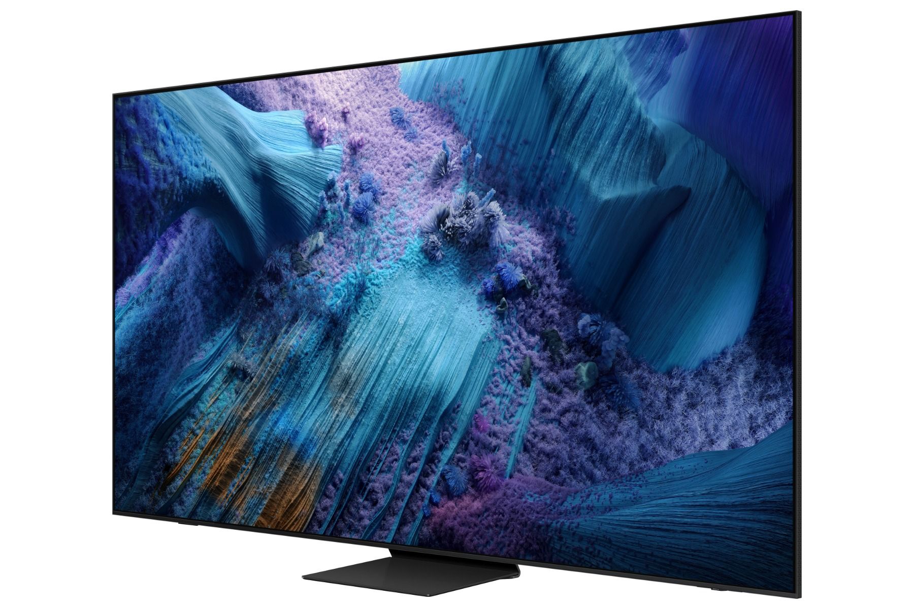 TV SAMSUNG Neo QLED Mini LED QE85QN990FTXXH (215 cm, Mini LED, 8K, Smart TV, crni)-8