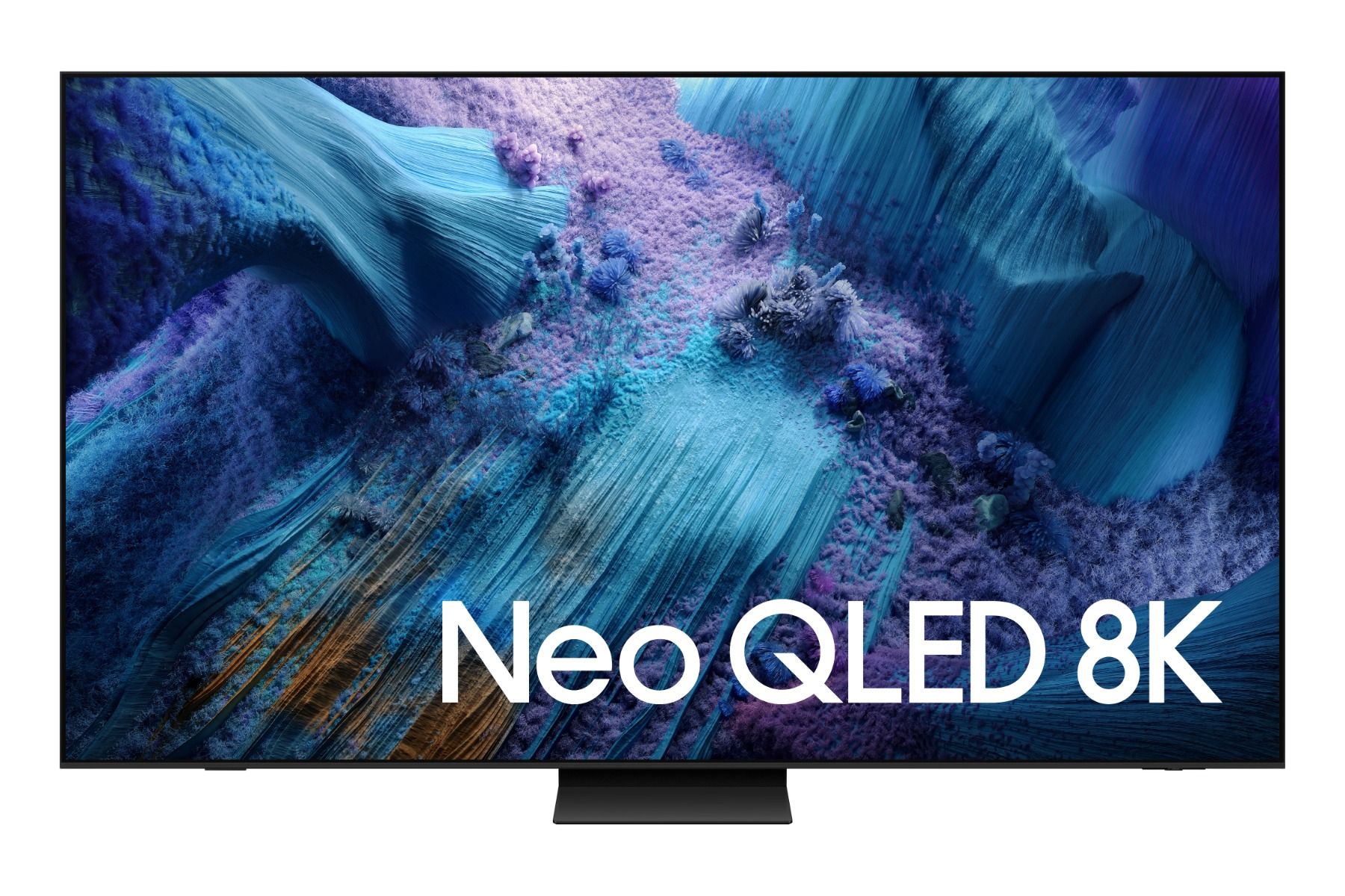 TV SAMSUNG Neo QLED Mini LED QE85QN990FTXXH (215 cm, Mini LED, 8K, Smart TV, crni)-7