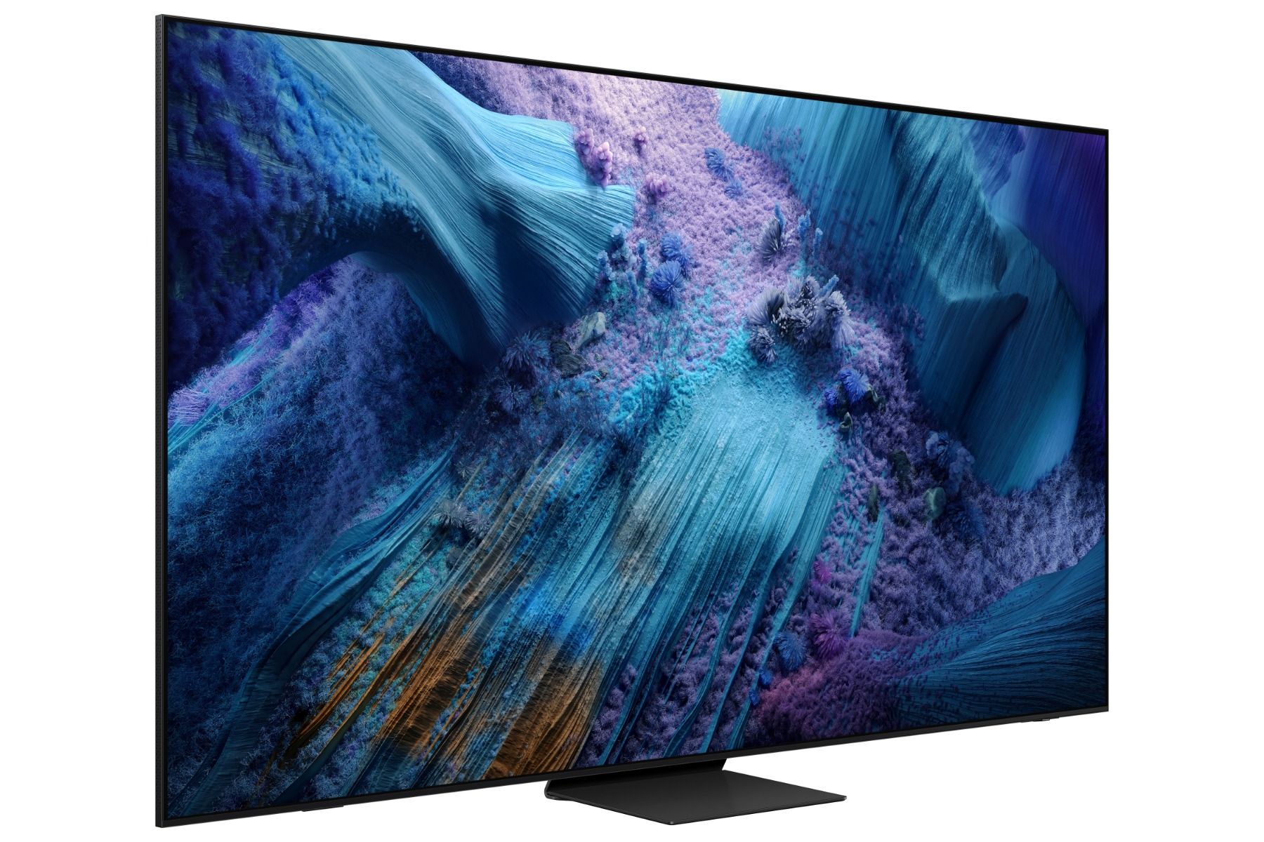 TV SAMSUNG Neo QLED Mini LED QE85QN990FTXXH (215 cm, Mini LED, 8K, Smart TV, crni)-6