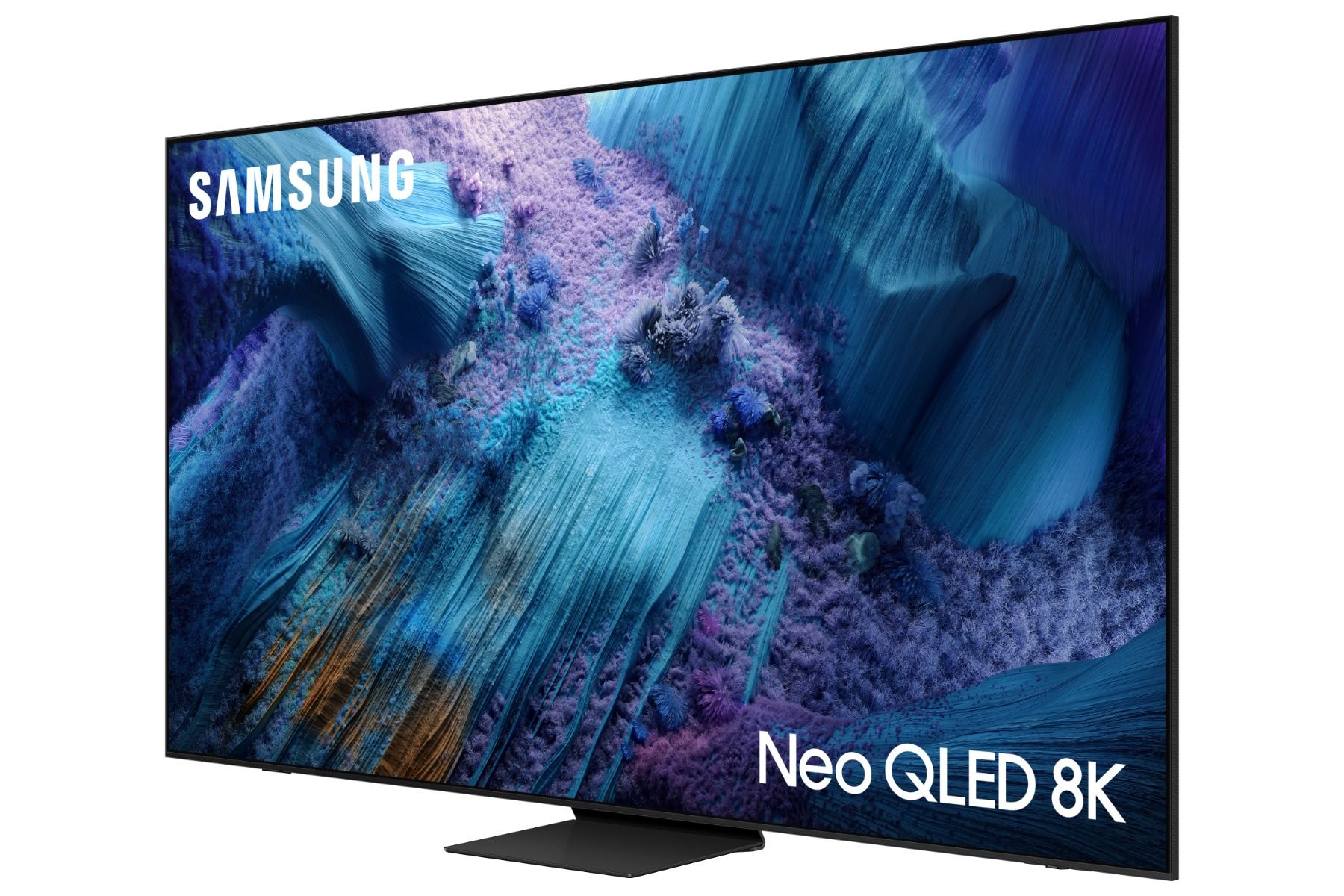 TV SAMSUNG Neo QLED Mini LED QE85QN990FTXXH (215 cm, Mini LED, 8K, Smart TV, crni)-2