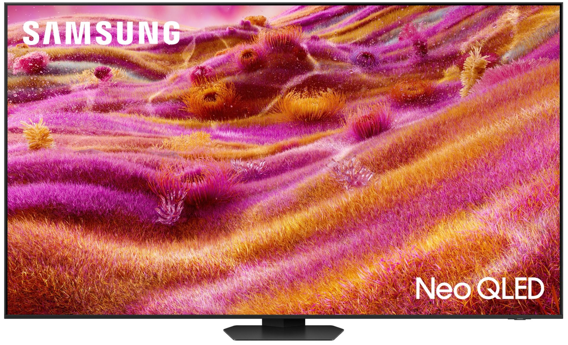 TV SAMSUNG Neo QLED Mini LED QE98QN90FATXXH (247 cm, 4K UHD, Smart TV, Quantum HDR 2000, Tizen, DVB-T2/C/S2)-0
