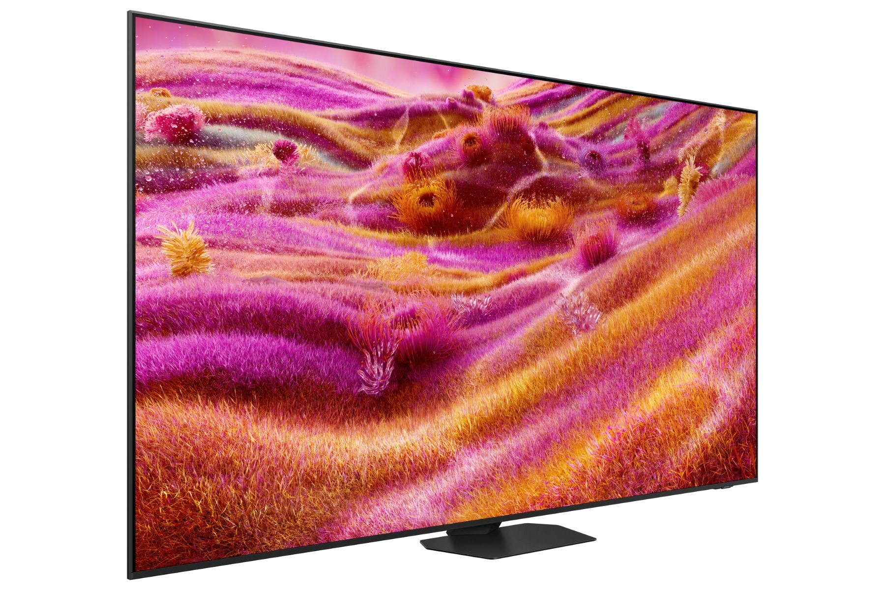 TV SAMSUNG Neo QLED Mini LED QE98QN90FATXXH (247 cm, 4K UHD, Smart TV, Quantum HDR 2000, Tizen, DVB-T2/C/S2)-5
