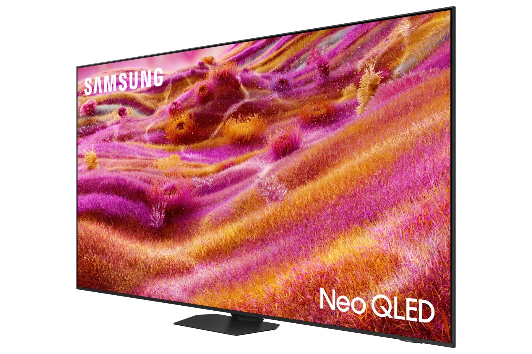 TV SAMSUNG Neo QLED Mini LED QE98QN90FATXXH (247 cm, 4K UHD, Smart TV, Quantum HDR 2000, Tizen, DVB-T2/C/S2)-2