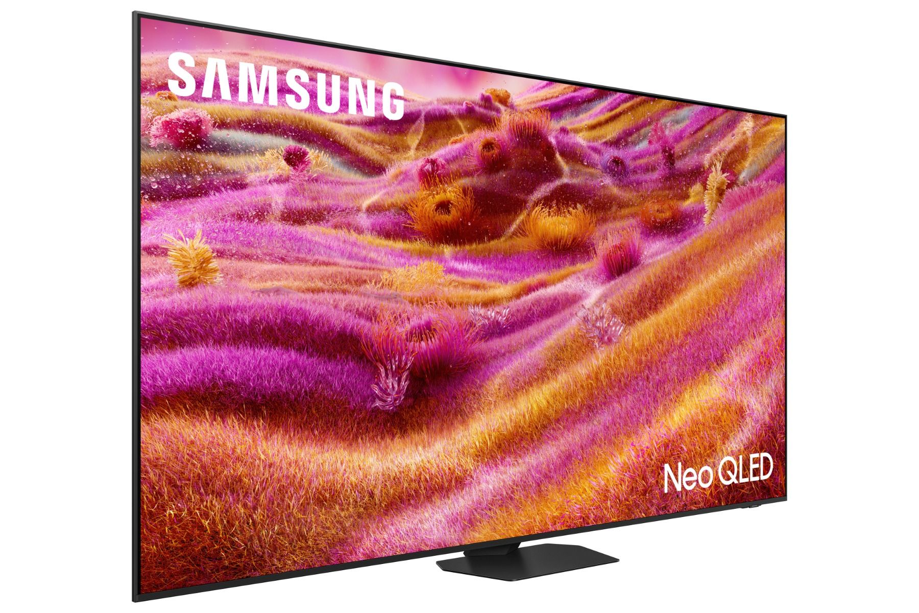 TV SAMSUNG Neo QLED Mini LED QE98QN90FATXXH (247 cm, 4K UHD, Smart TV, Quantum HDR 2000, Tizen, DVB-T2/C/S2)-1