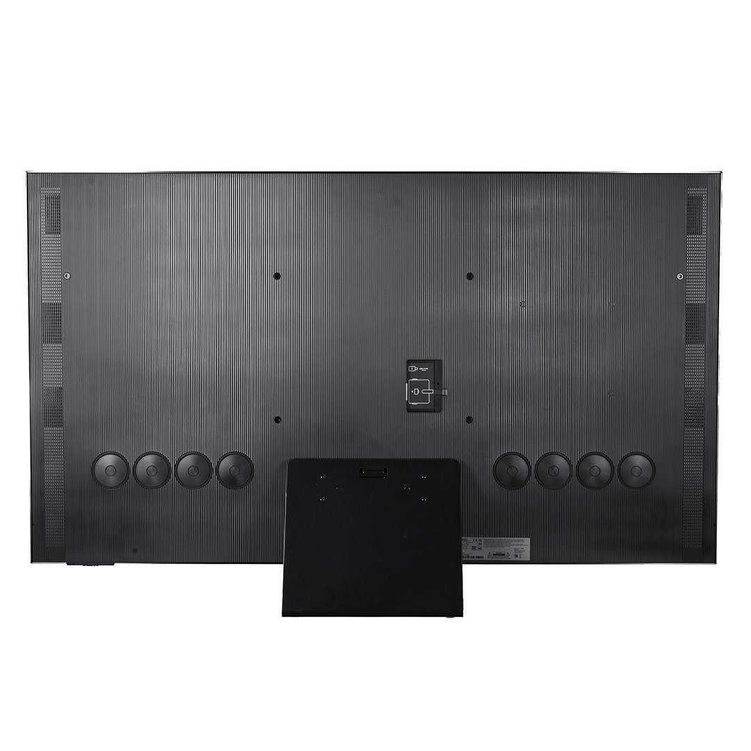TV SAMSUNG OLED QE83S95FAEXXH (211 cm, OLED, 4K UHD, Smart TV, Tizen OS)-14