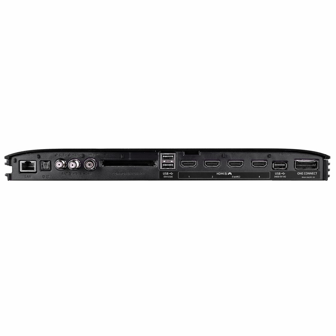 TV SAMSUNG OLED QE83S95FAEXXH (211 cm, OLED, 4K UHD, Smart TV, Tizen OS)-29