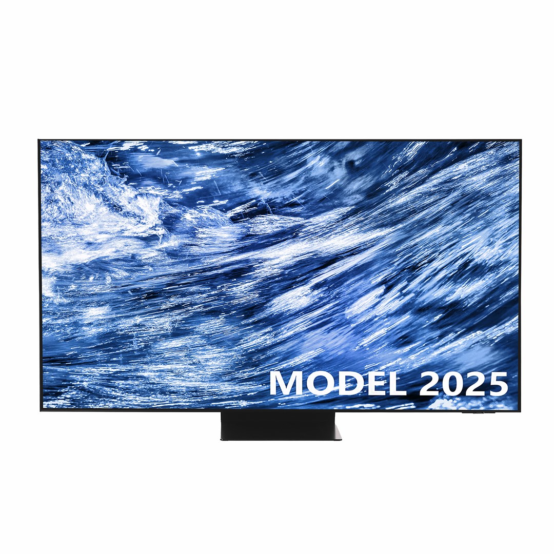TV SAMSUNG OLED QE83S95FAEXXH (211 cm, OLED, 4K UHD, Smart TV, Tizen OS)-8