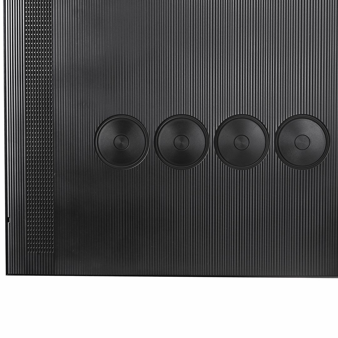 TV SAMSUNG OLED QE83S95FAEXXH (211 cm, OLED, 4K UHD, Smart TV, Tizen OS)-25