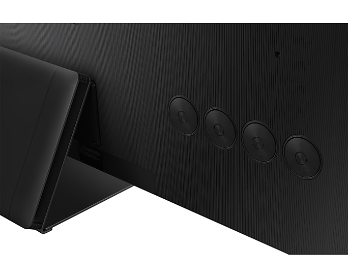 TV SAMSUNG OLED QE83S95FAEXXH (211 cm, OLED, 4K UHD, Smart TV, Tizen OS)-4