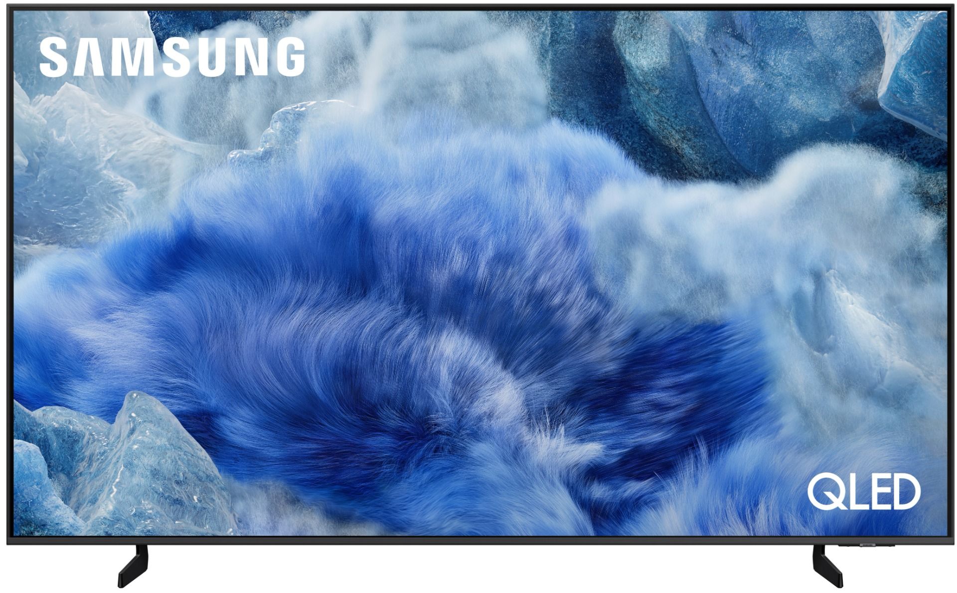 TV SAMSUNG QLED QE85Q8FAAUXXH (215 cm, QLED, 4K UHD, Smart TV, Tizen OS)-0