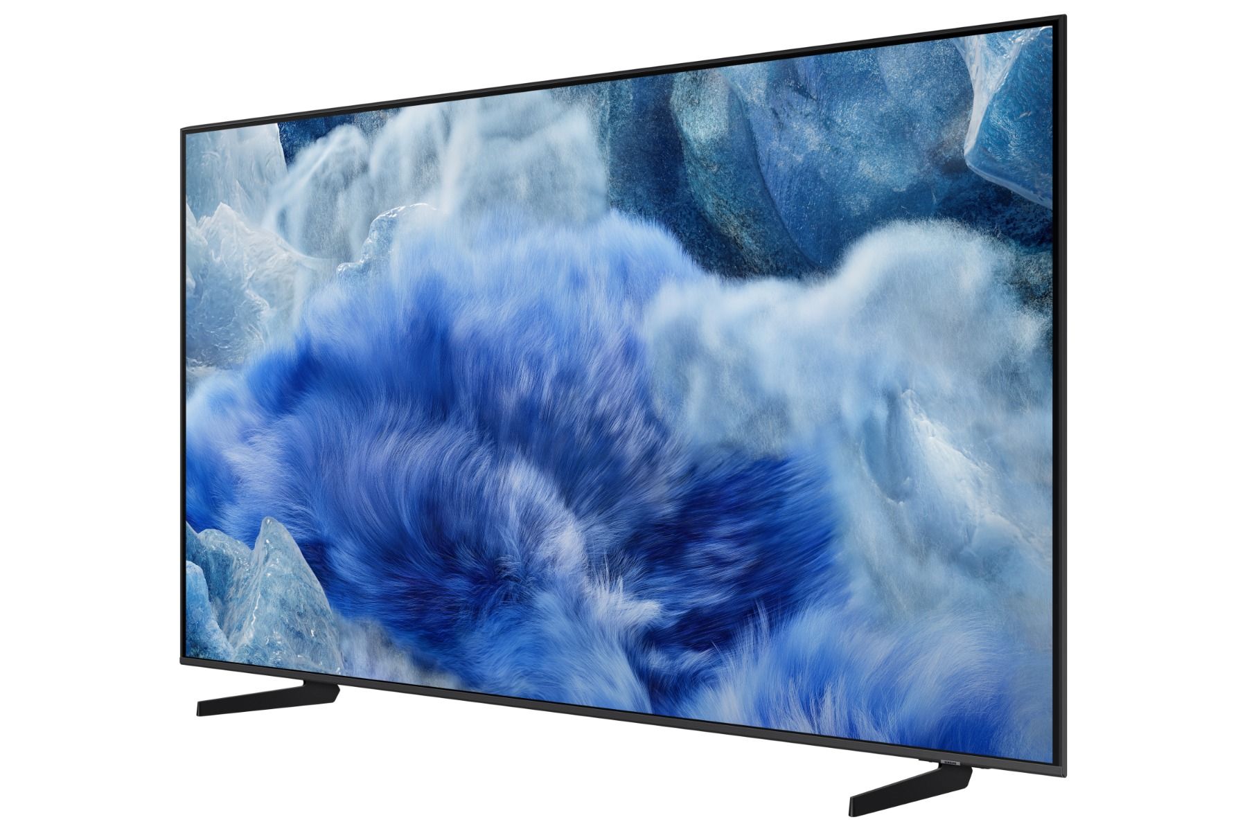 TV SAMSUNG QLED QE85Q8FAAUXXH (215 cm, QLED, 4K UHD, Smart TV, Tizen OS)-7