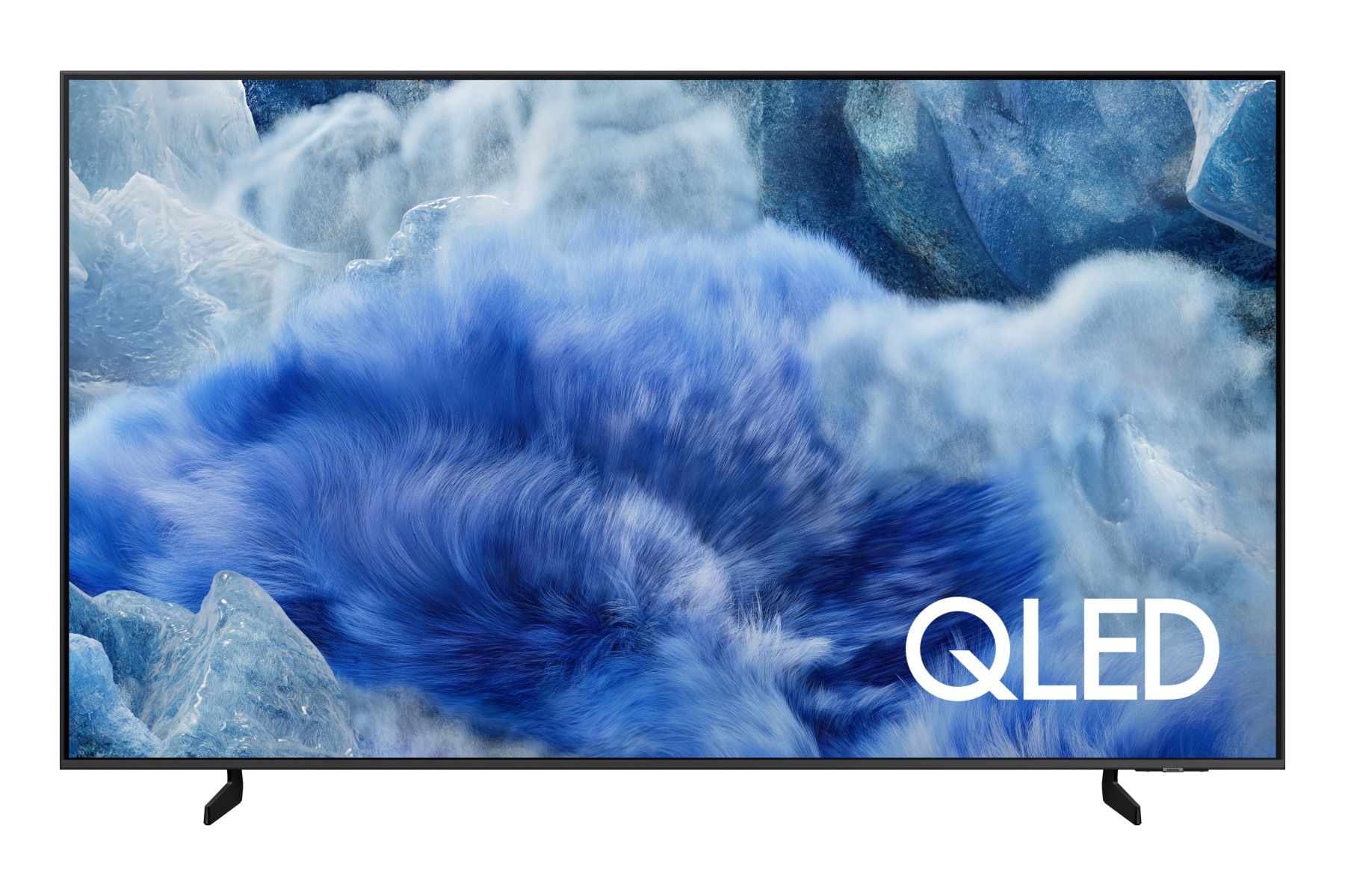 TV SAMSUNG QLED QE85Q8FAAUXXH (215 cm, QLED, 4K UHD, Smart TV, Tizen OS)-3