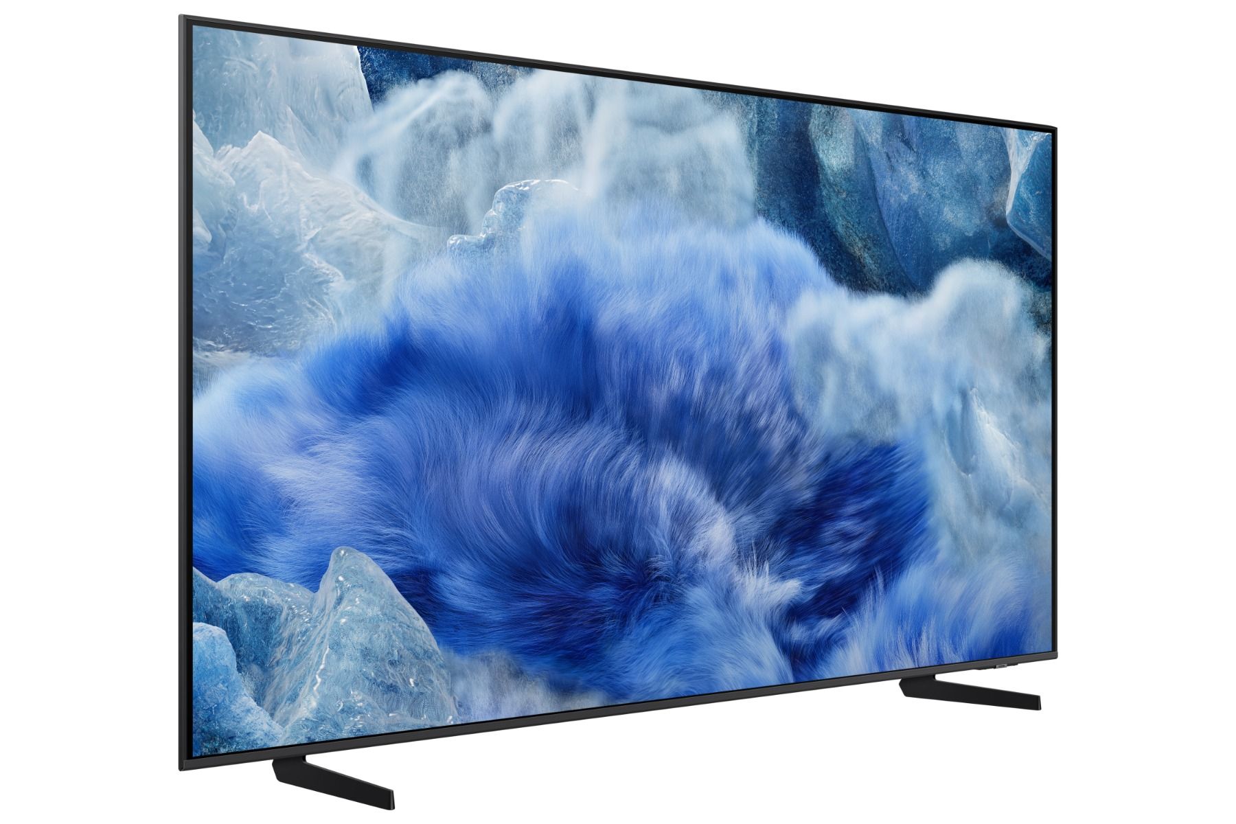 TV SAMSUNG QLED QE85Q8FAAUXXH (215 cm, QLED, 4K UHD, Smart TV, Tizen OS)-1