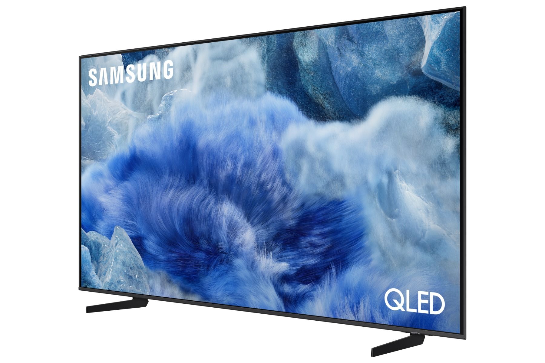 TV SAMSUNG QLED QE85Q8FAAUXXH (215 cm, QLED, 4K UHD, Smart TV, Tizen OS)-2