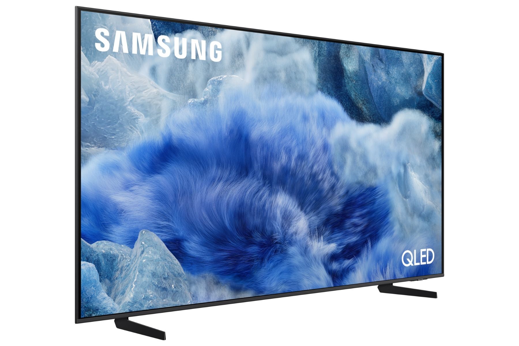 TV SAMSUNG QLED QE85Q8FAAUXXH (215 cm, QLED, 4K UHD, Smart TV, Tizen OS)-6