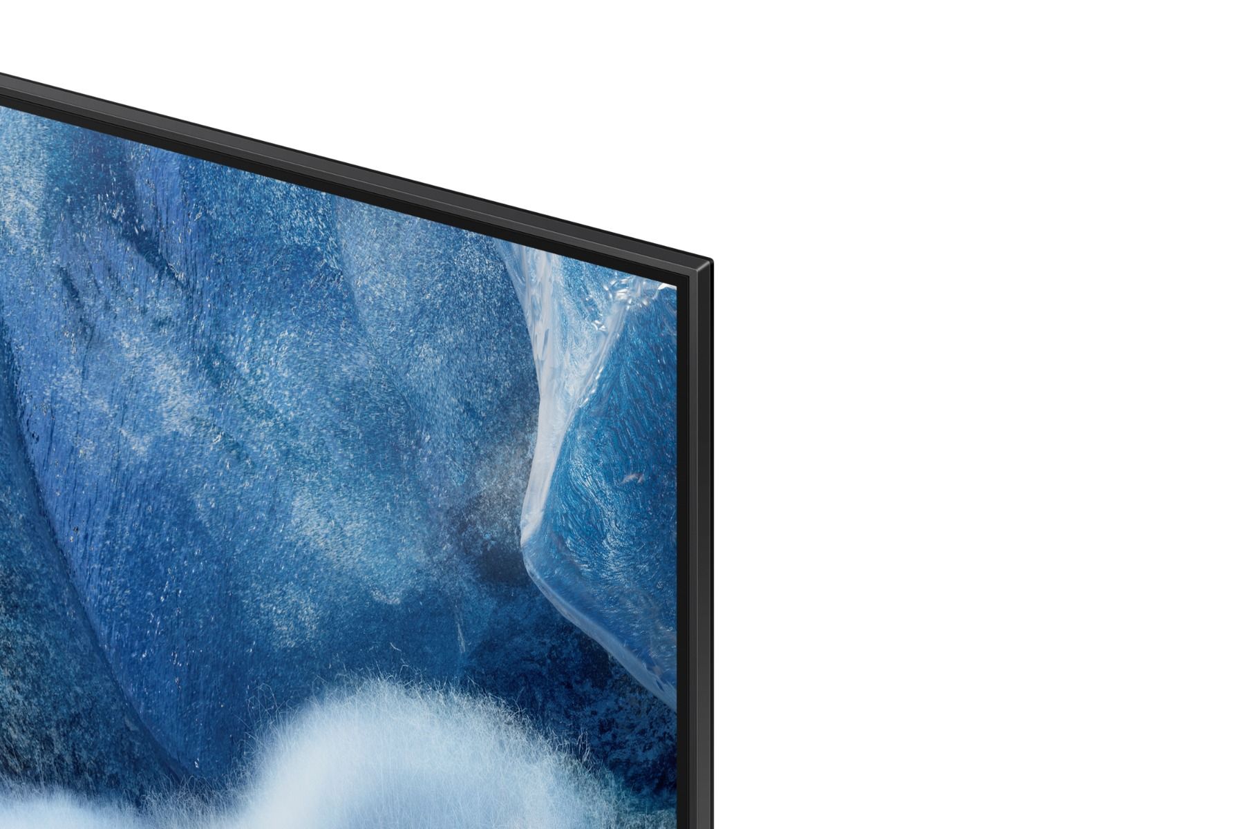 TV SAMSUNG QLED QE85Q8FAAUXXH (215 cm, QLED, 4K UHD, Smart TV, Tizen OS)-5