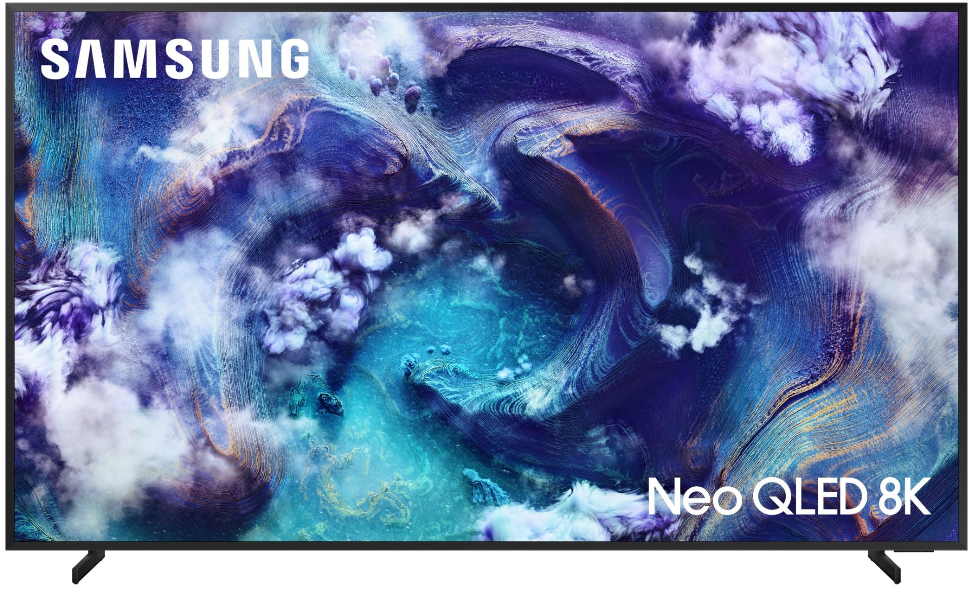 TV SAMSUNG Neo QLED 8K Mini LED QE75QN900FTXXH (189 cm, 8K, Mini LED, HDR10+, Smart TV) + POKLON UREĐAJ