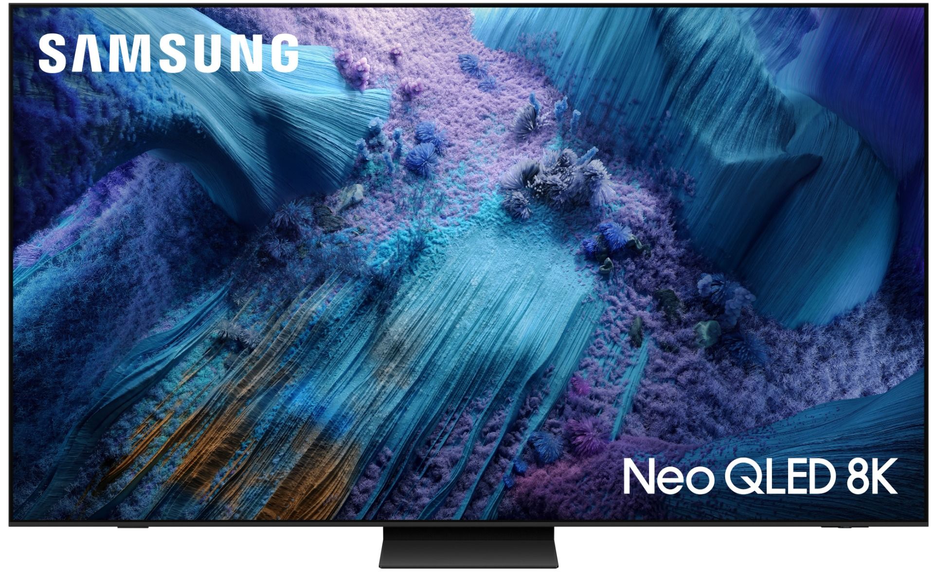 TV SAMSUNG Neo QLED 8K Mini LED QE75QN990FTXXH (189 cm, 8K, Mini LED, HDR10+, Smart TV)-0