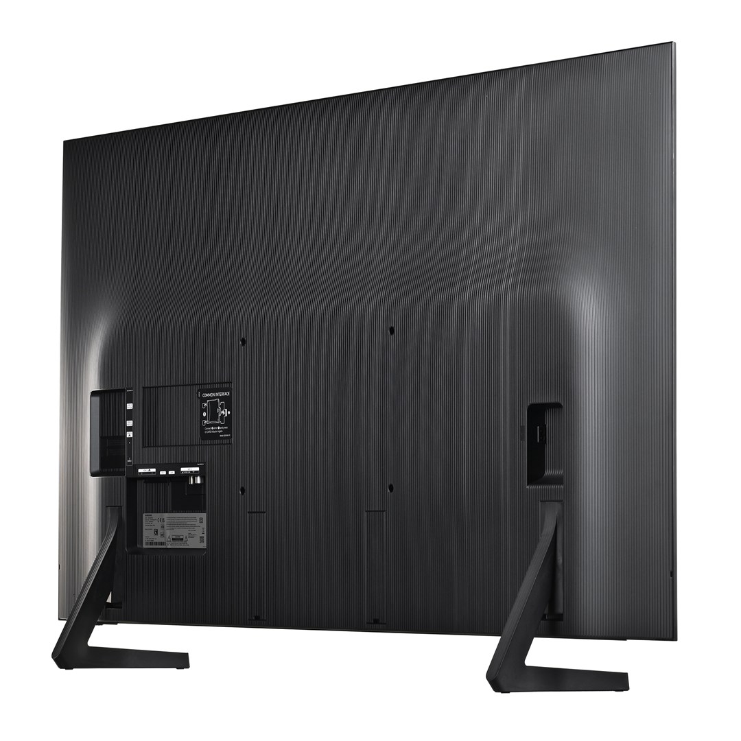 TV SAMSUNG OLED QE77S85FAEXXH (194 cm, OLED, 4K UHD, Smart TV, Tizen OS)-18