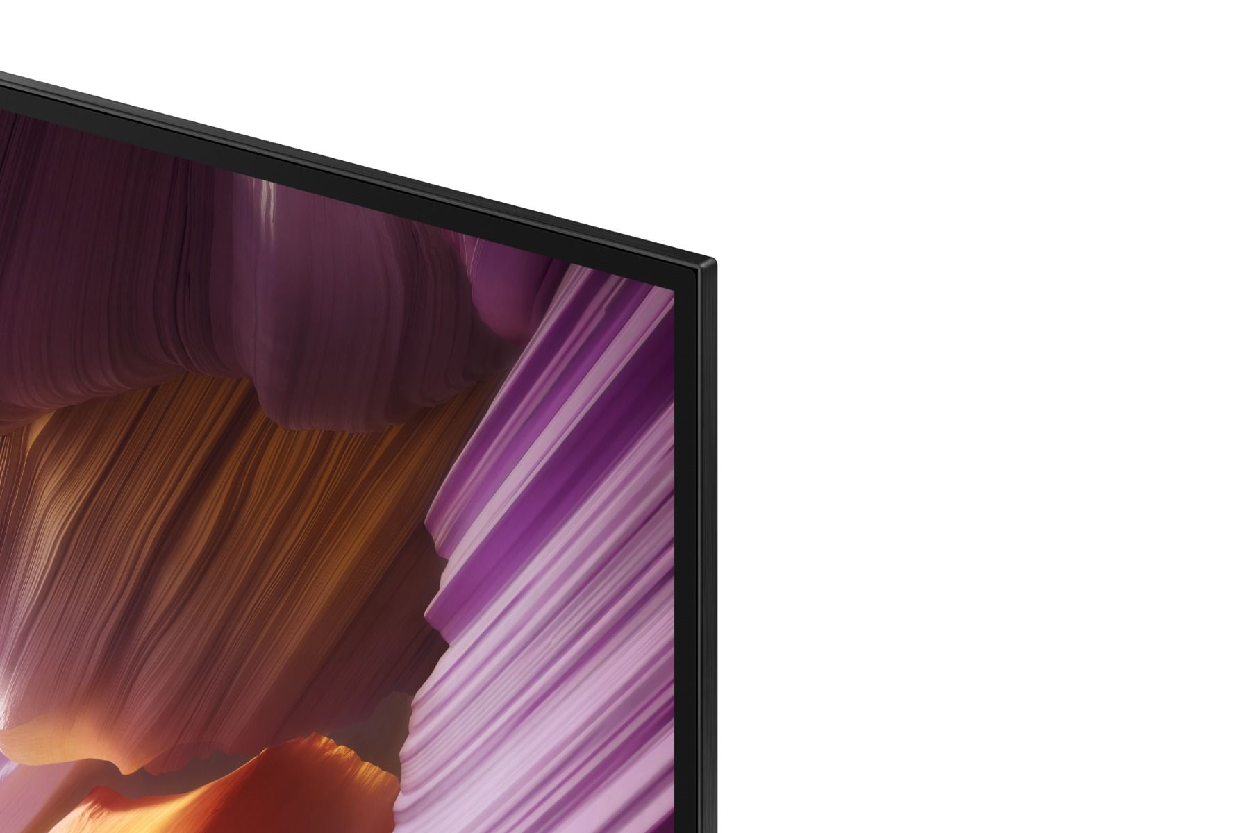 TV SAMSUNG OLED QE77S85FAEXXH (194 cm, OLED, 4K UHD, Smart TV, Tizen OS)-4