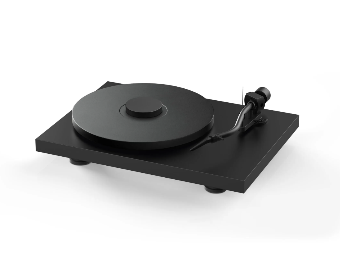 Gramofon Pro-Ject Debut PRO S, balanced, PICK IT S2 C-1