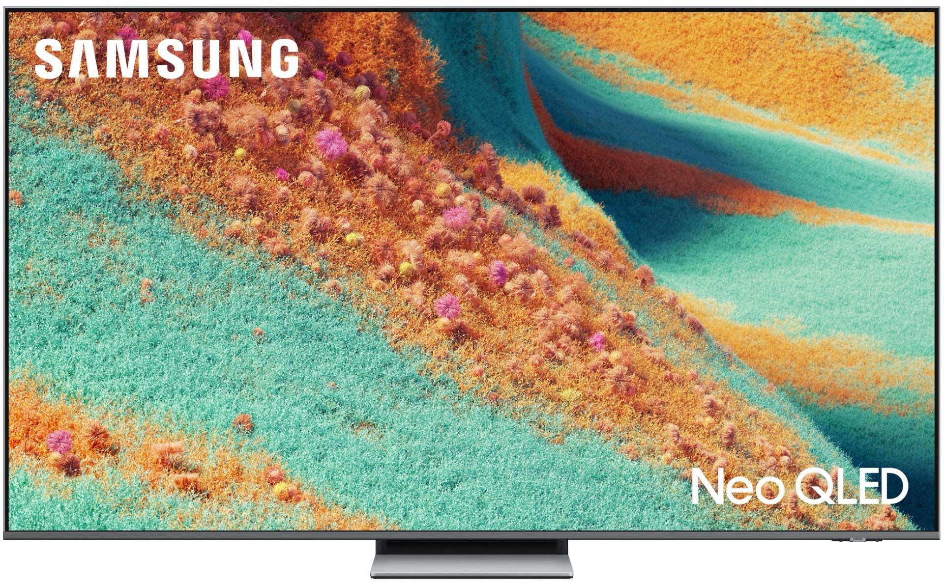 TV SAMSUNG Neo QLED Mini LED QE75QN85FAUXXH (189 cm, 4K, Mini LED, HDR10+, Smart TV) + POKLON UREĐAJ-0