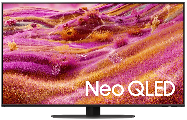 TV SAMSUNG Neo QLED Mini LED QE75QN90FATXXH (189 cm, 4K, Mini LED, HDR10+, Smart TV)-0