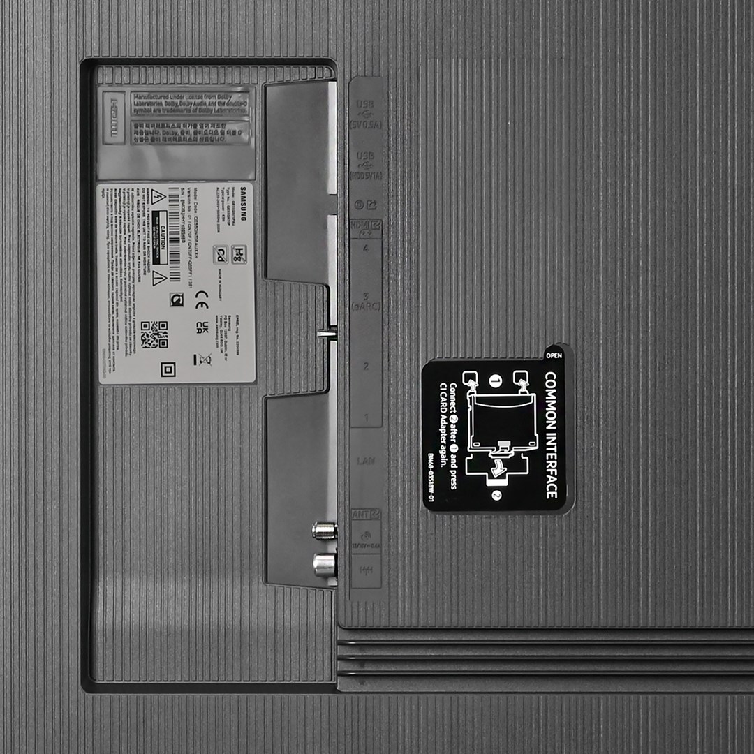 TV SAMSUNG Neo QLED Mini LED QE75QN70FAUXXH (189 cm, 4K, Mini LED, HDR10+, Smart TV) + POKLON UREĐAJ-19