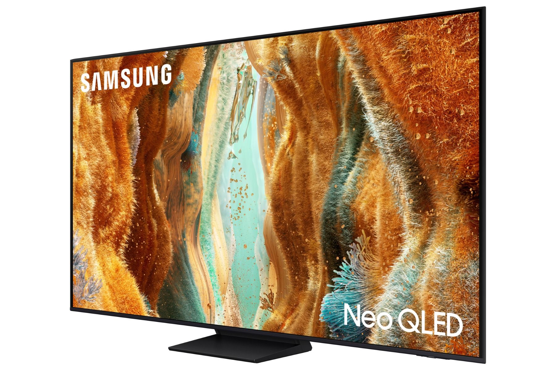 TV SAMSUNG Neo QLED Mini LED QE75QN70FAUXXH (189 cm, 4K, Mini LED, HDR10+, Smart TV) + POKLON UREĐAJ-2
