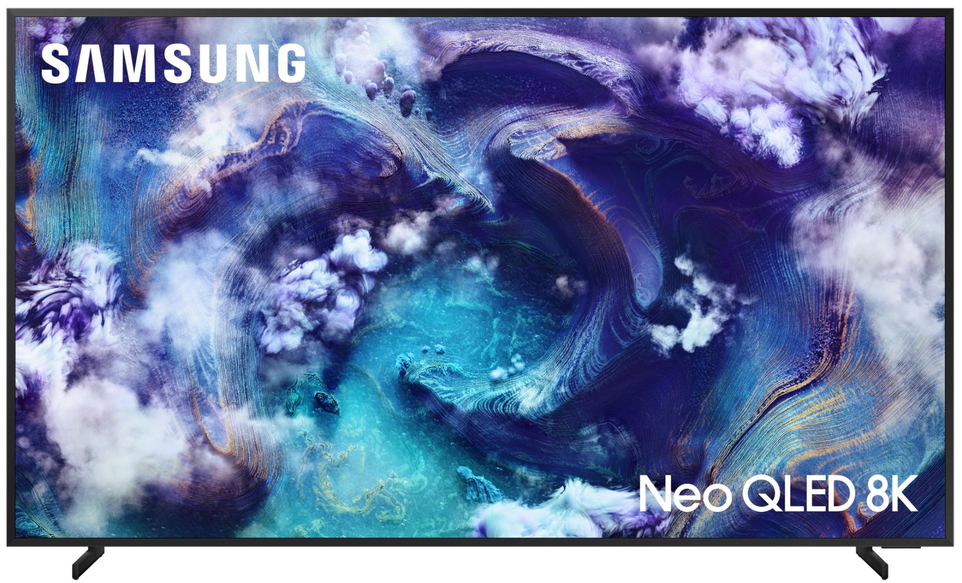 TV SAMSUNG Neo QLED 8K Mini LED QE65QN900FTXXH (165 cm, 8K, Mini LED, HDR10+, Smart TV) + POKLON UREĐAJ-0
