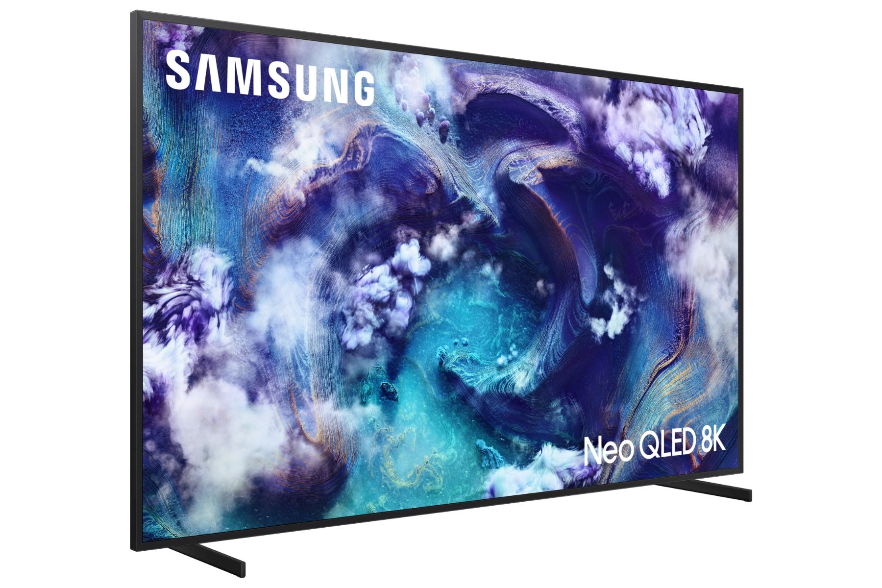 TV SAMSUNG Neo QLED 8K Mini LED QE65QN900FTXXH (165 cm, 8K, Mini LED, HDR10+, Smart TV) + POKLON UREĐAJ-5