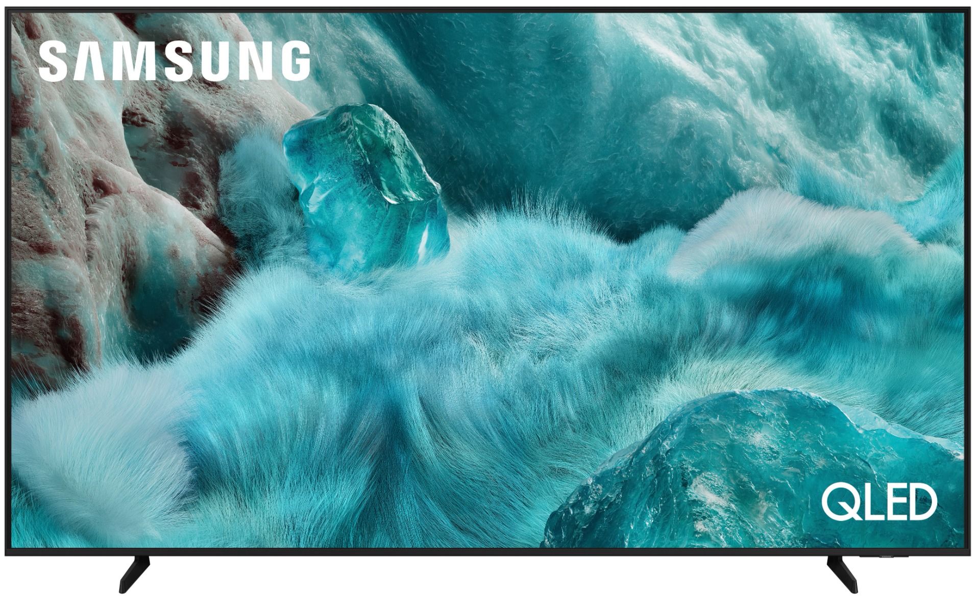 TV SAMSUNG QE75Q7FAAUXXH 75" Neo QLED Mini LED (189 cm, QLED, 4K UHD, Smart TV)-0