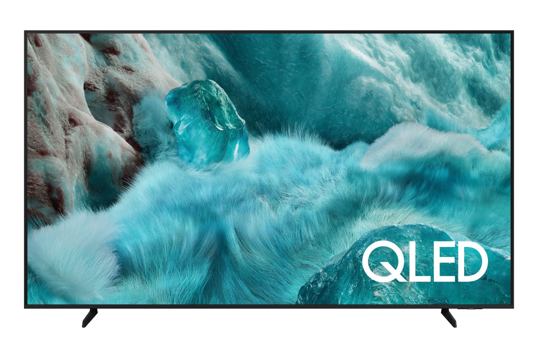TV SAMSUNG QE75Q7FAAUXXH 75" Neo QLED Mini LED (189 cm, QLED, 4K UHD, Smart TV)-6