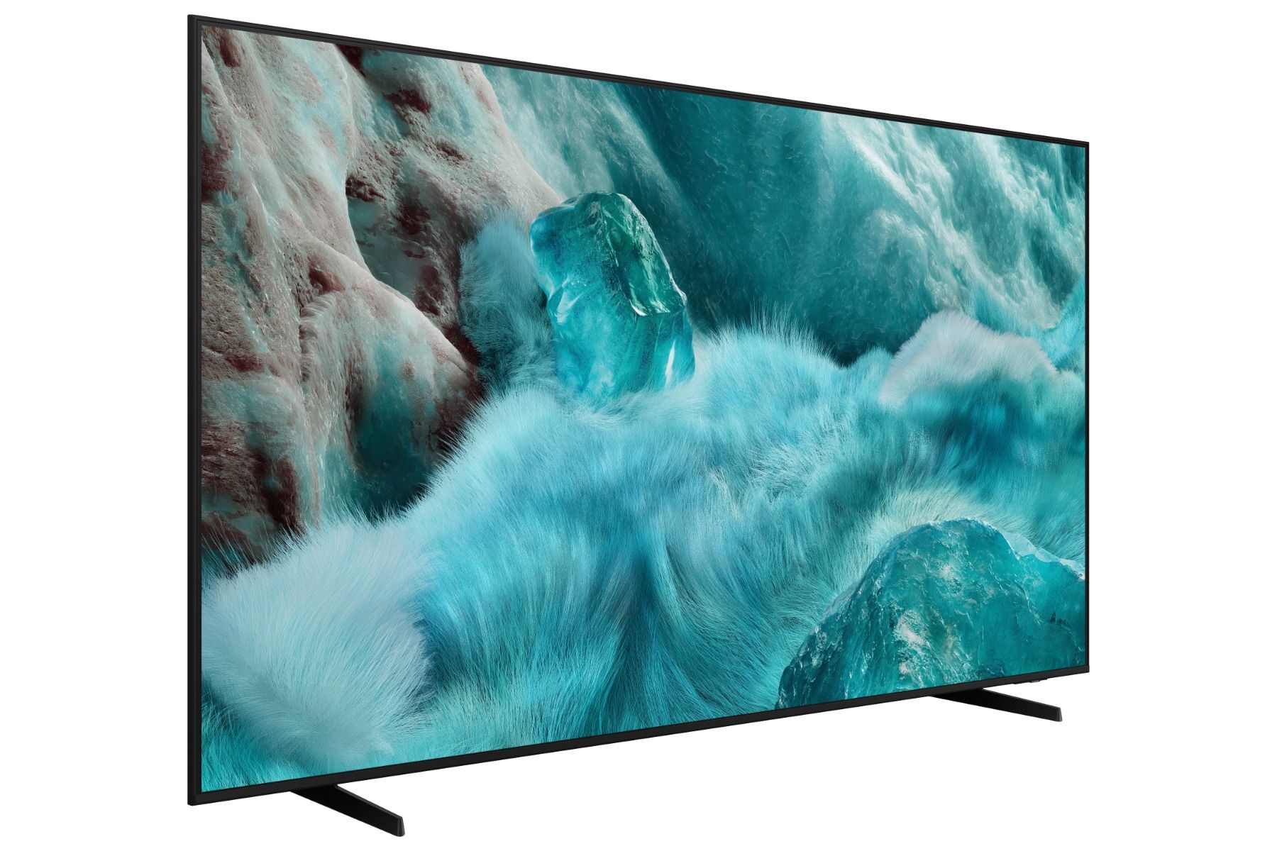 TV SAMSUNG QE75Q7FAAUXXH 75" Neo QLED Mini LED (189 cm, QLED, 4K UHD, Smart TV)-5