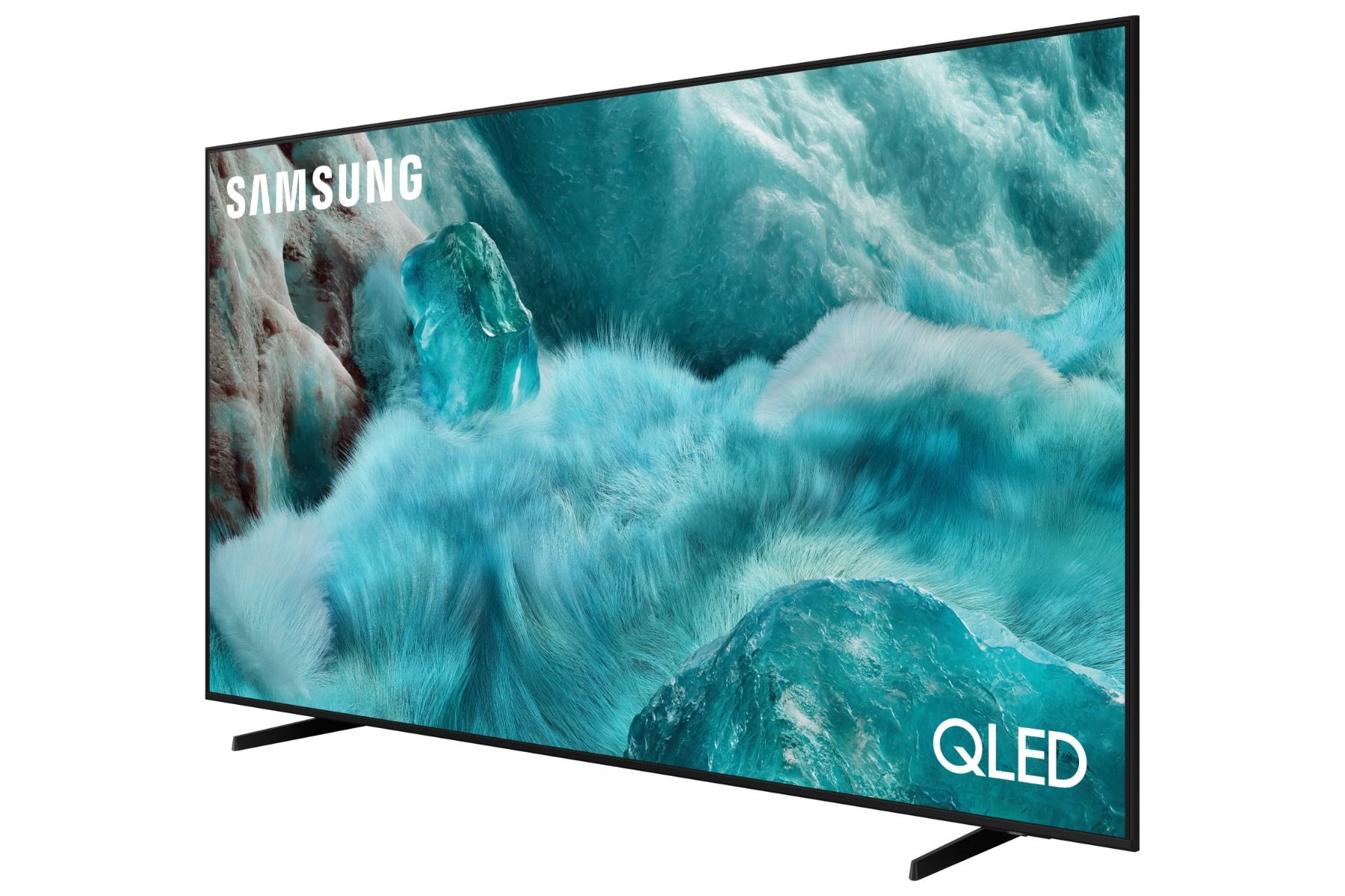 TV SAMSUNG QE75Q7FAAUXXH 75" Neo QLED Mini LED (189 cm, QLED, 4K UHD, Smart TV)-2