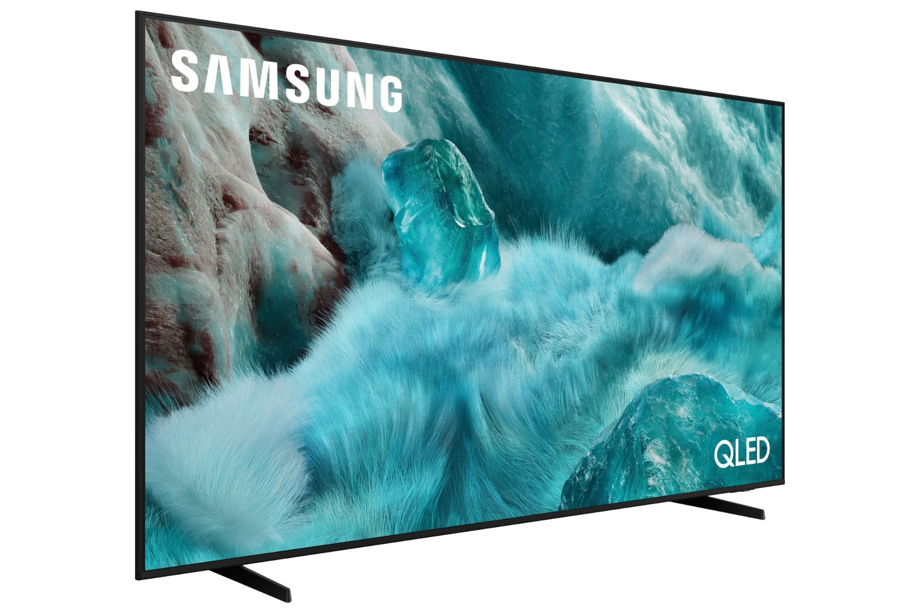 TV SAMSUNG QE75Q7FAAUXXH 75" Neo QLED Mini LED (189 cm, QLED, 4K UHD, Smart TV)-1