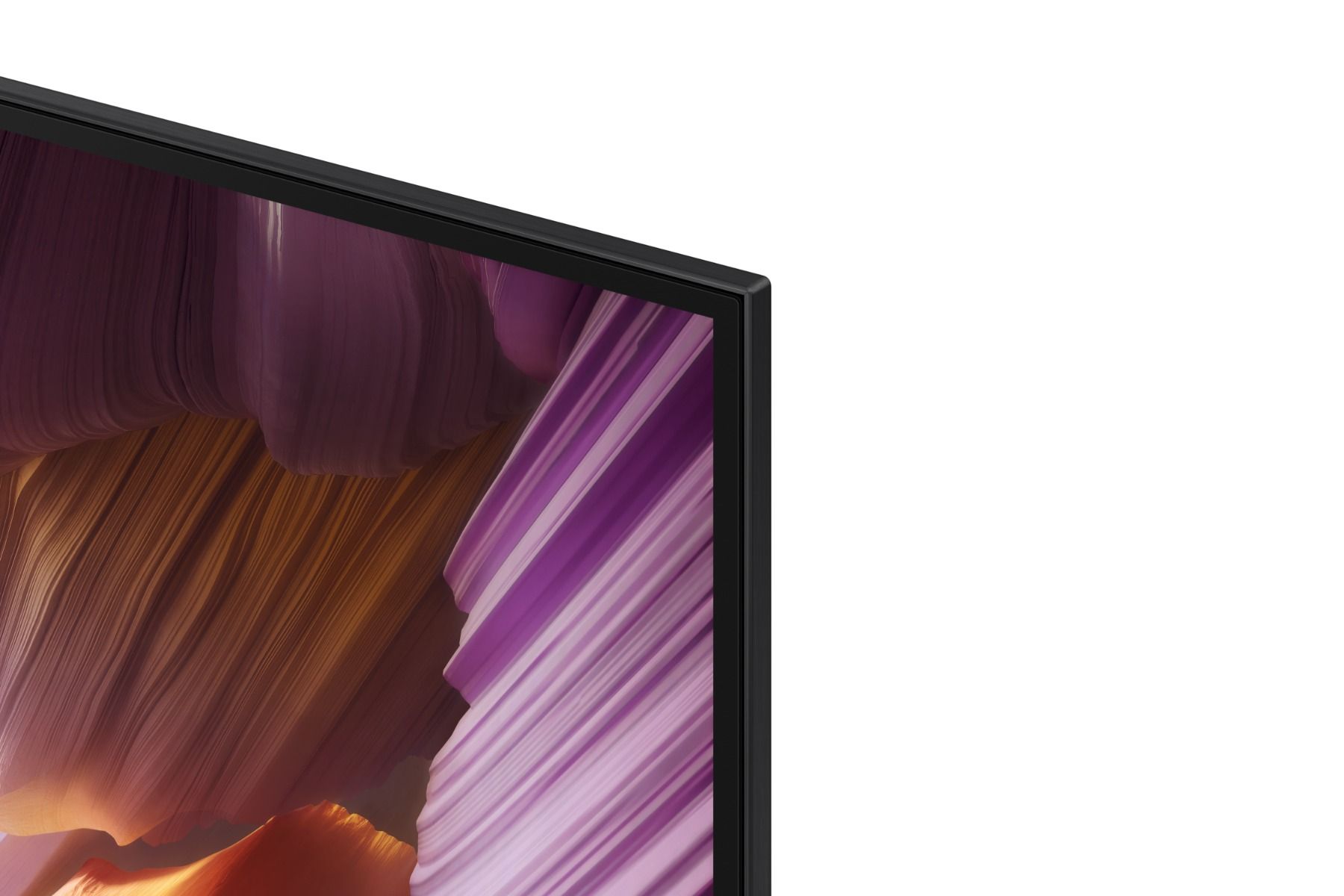 TV SAMSUNG OLED QE65S85FAEXXH (165 cm, 4K UHD, Smart TV, DVB-T2/C/S2) + POKLON UREĐAJ-3
