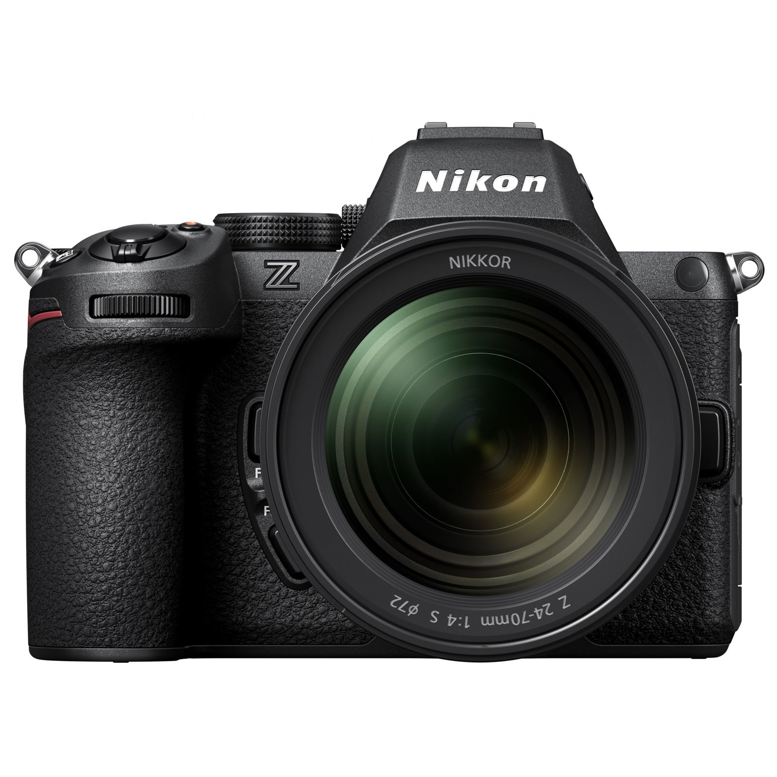 Fotoaparat NIKON Z5II + 24-70mm f/4 S-0