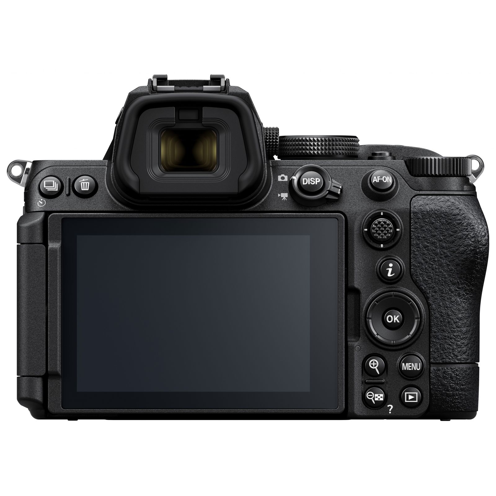 Fotoaparat NIKON Z5II + 24-70mm f/4 S-1